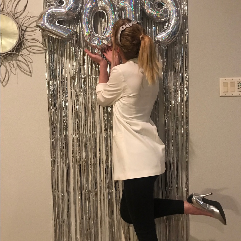 Meet your Posher, Molly